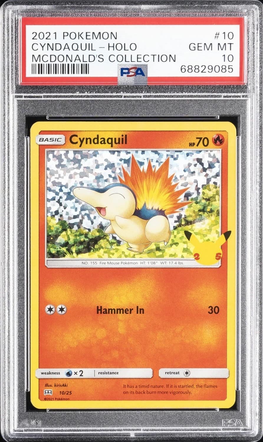 Cyndaquil