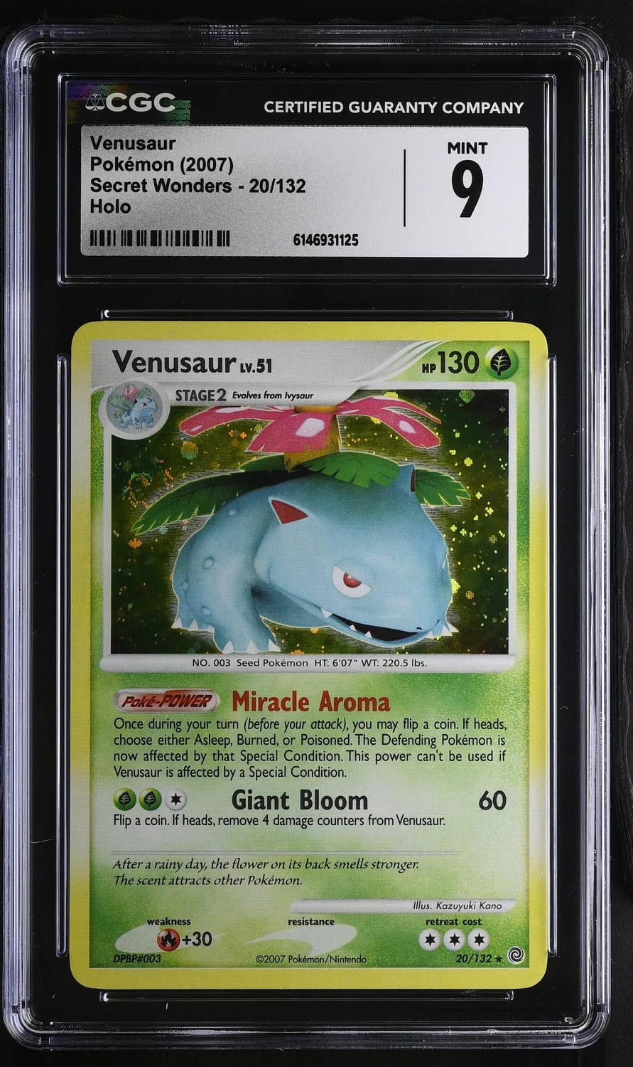 Venusaur