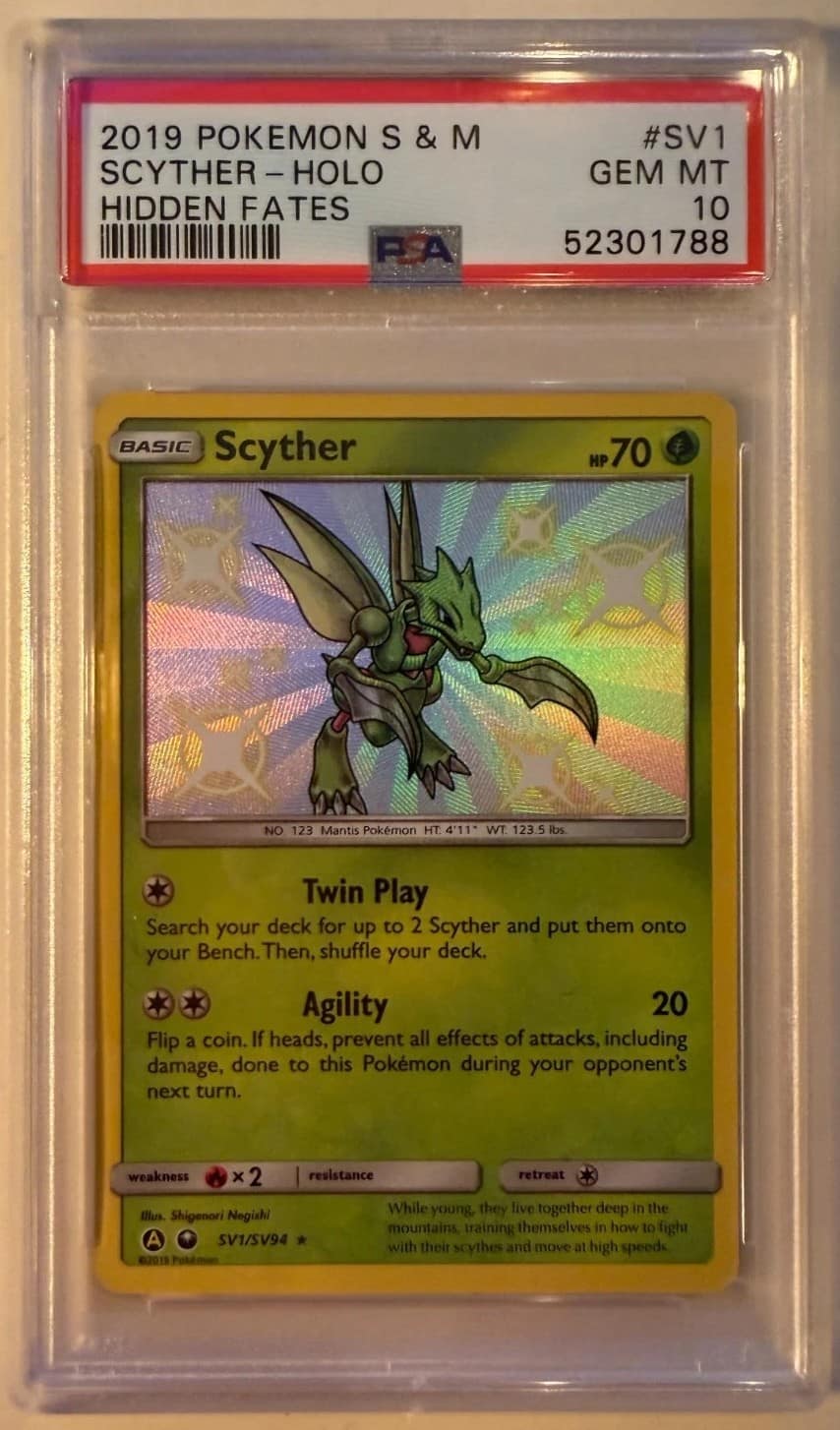 Scyther