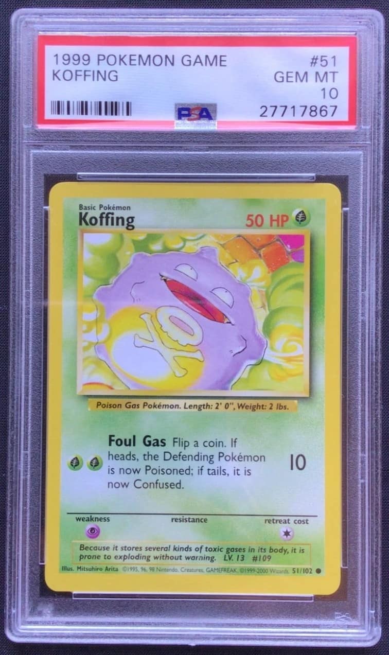 Koffing