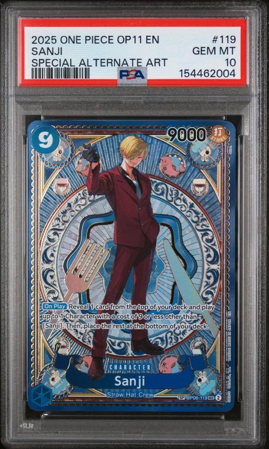 Sanji