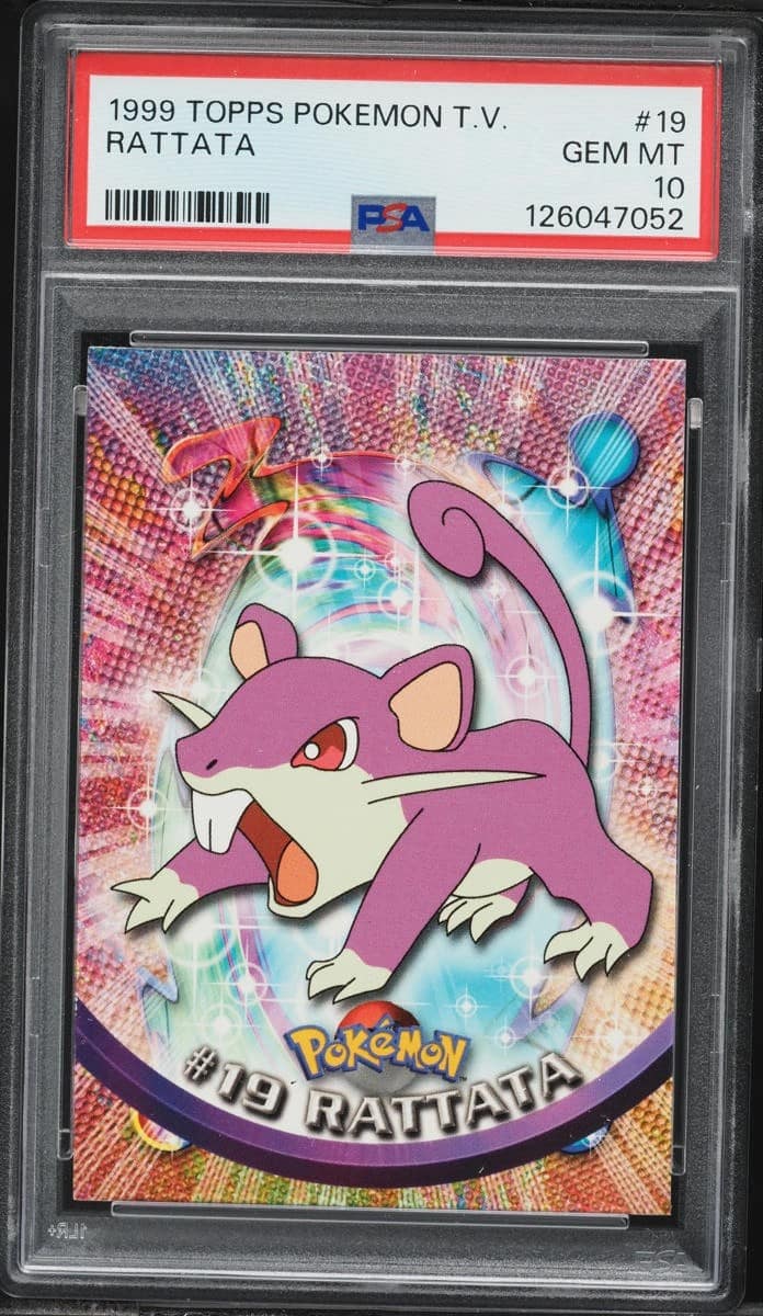 Rattata