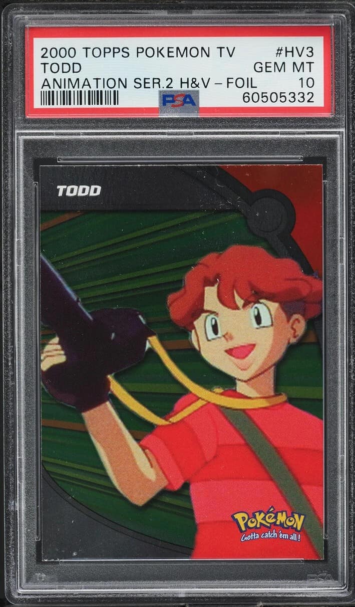 Todd