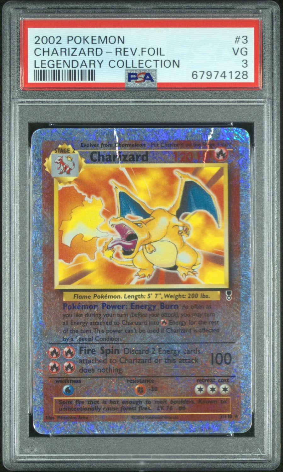 Charizard