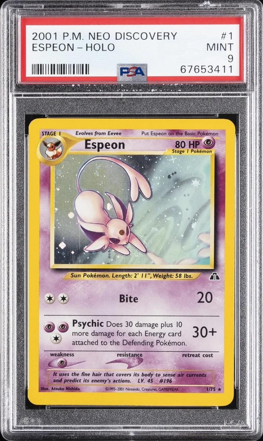 Espeon