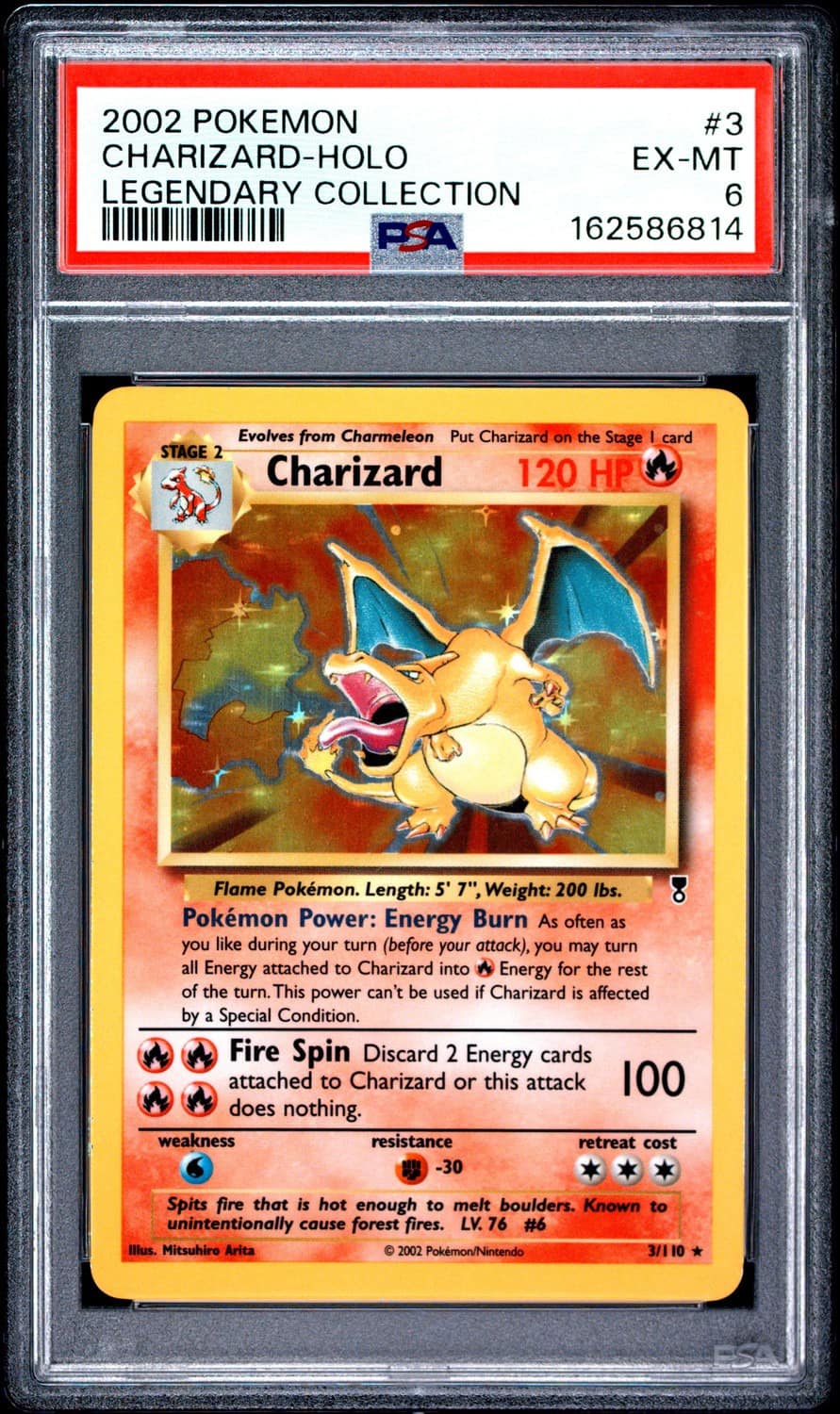 Charizard