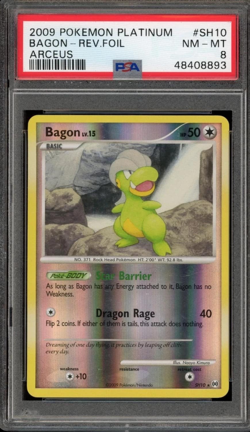 Bagon