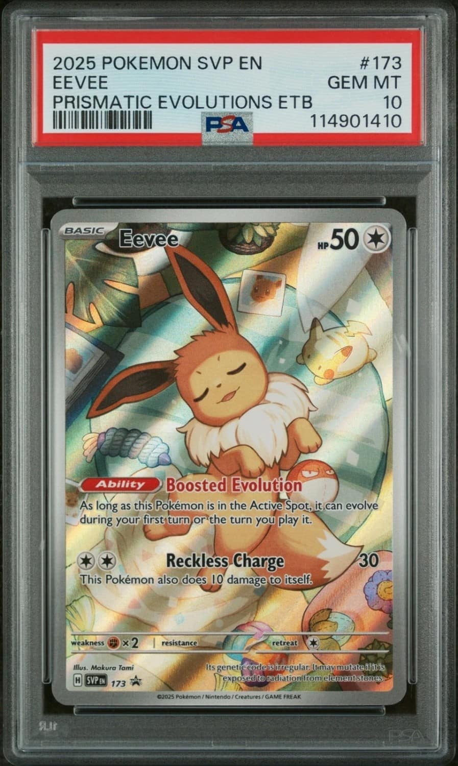 Eevee