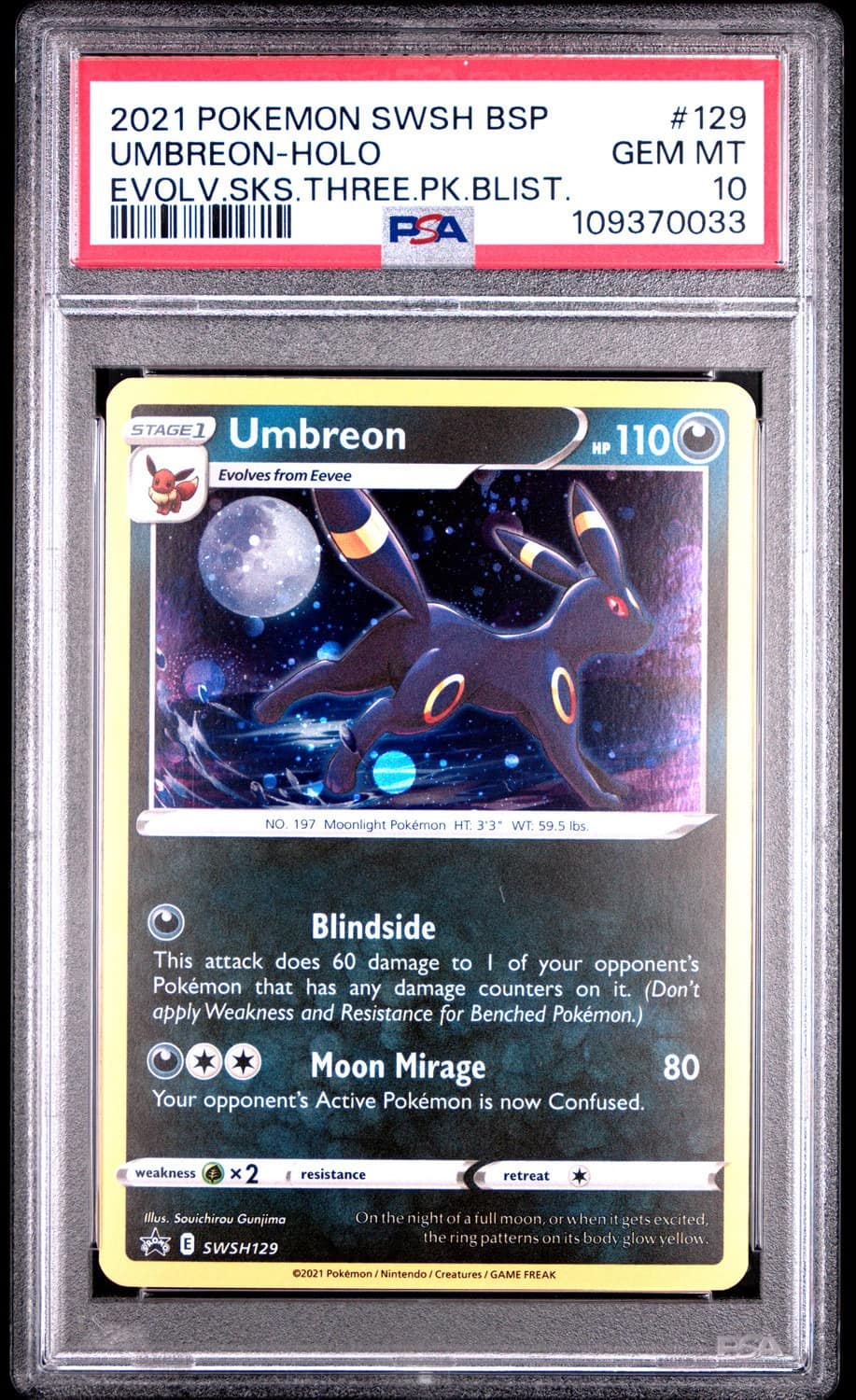 Umbreon