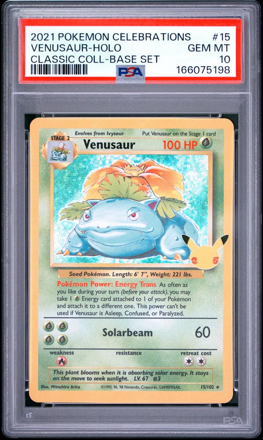Venusaur
