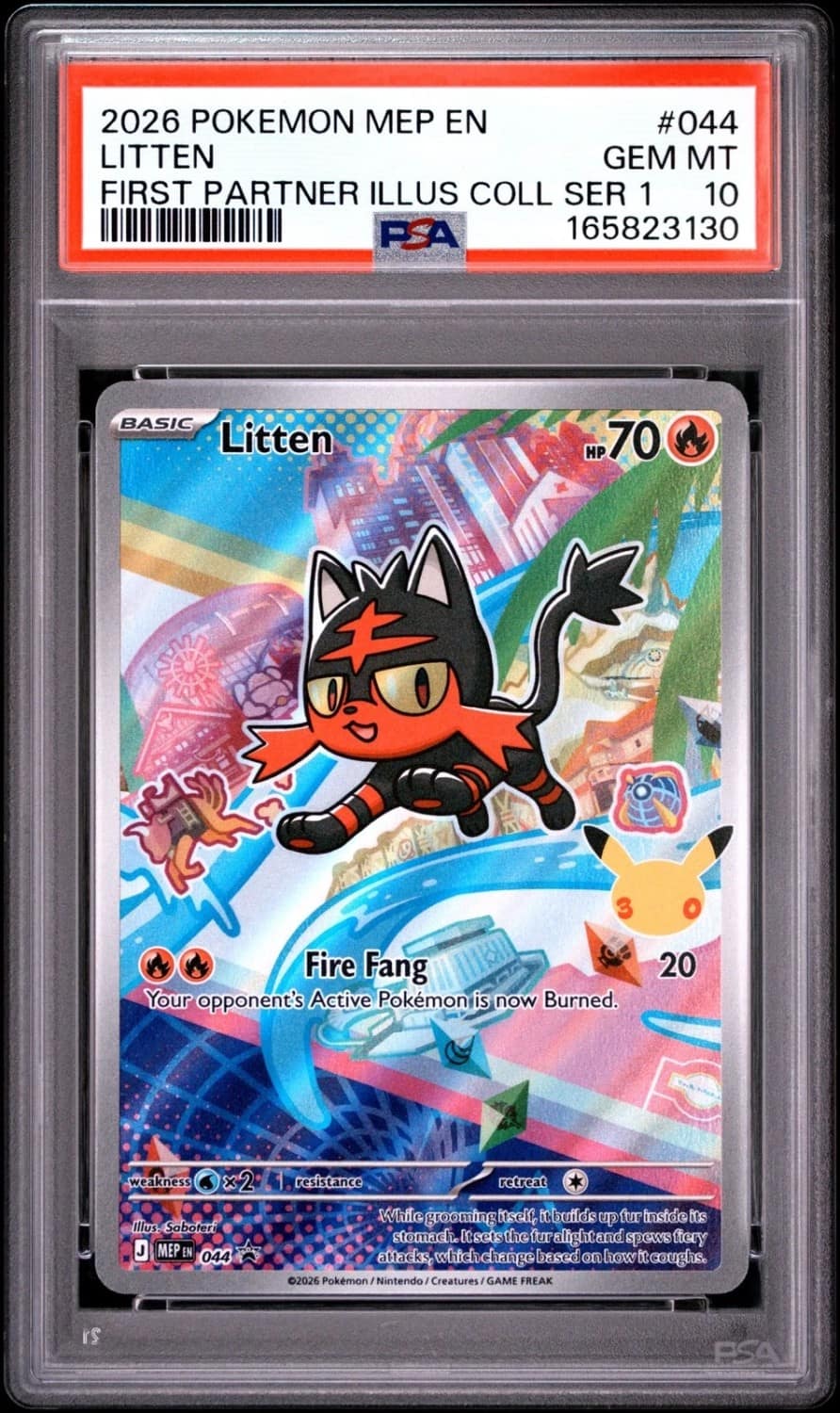 Litten