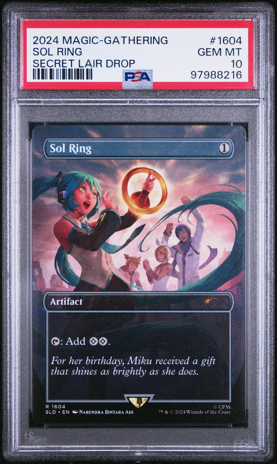 Sol Ring