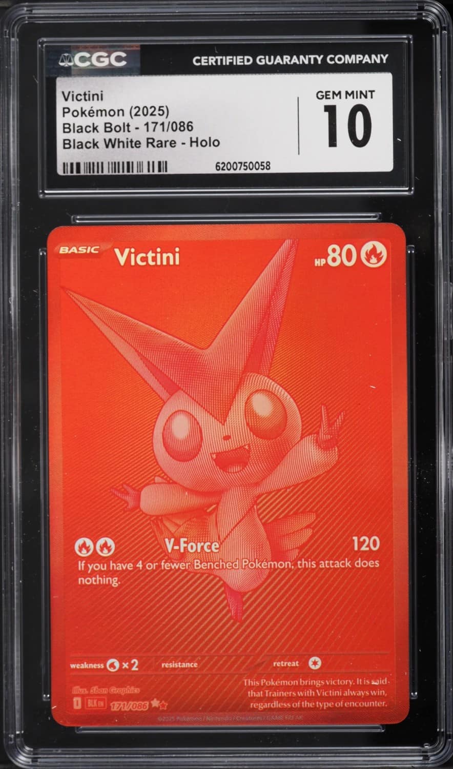 Victini