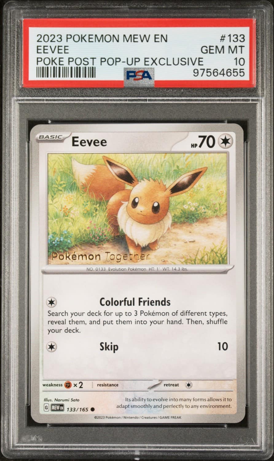 Eevee