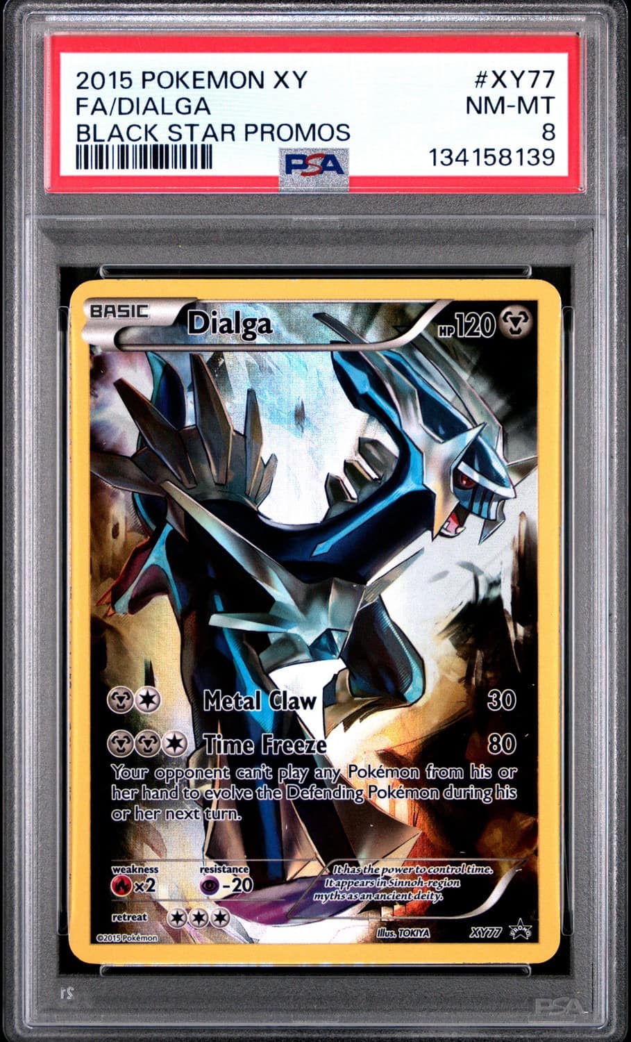 Dialga