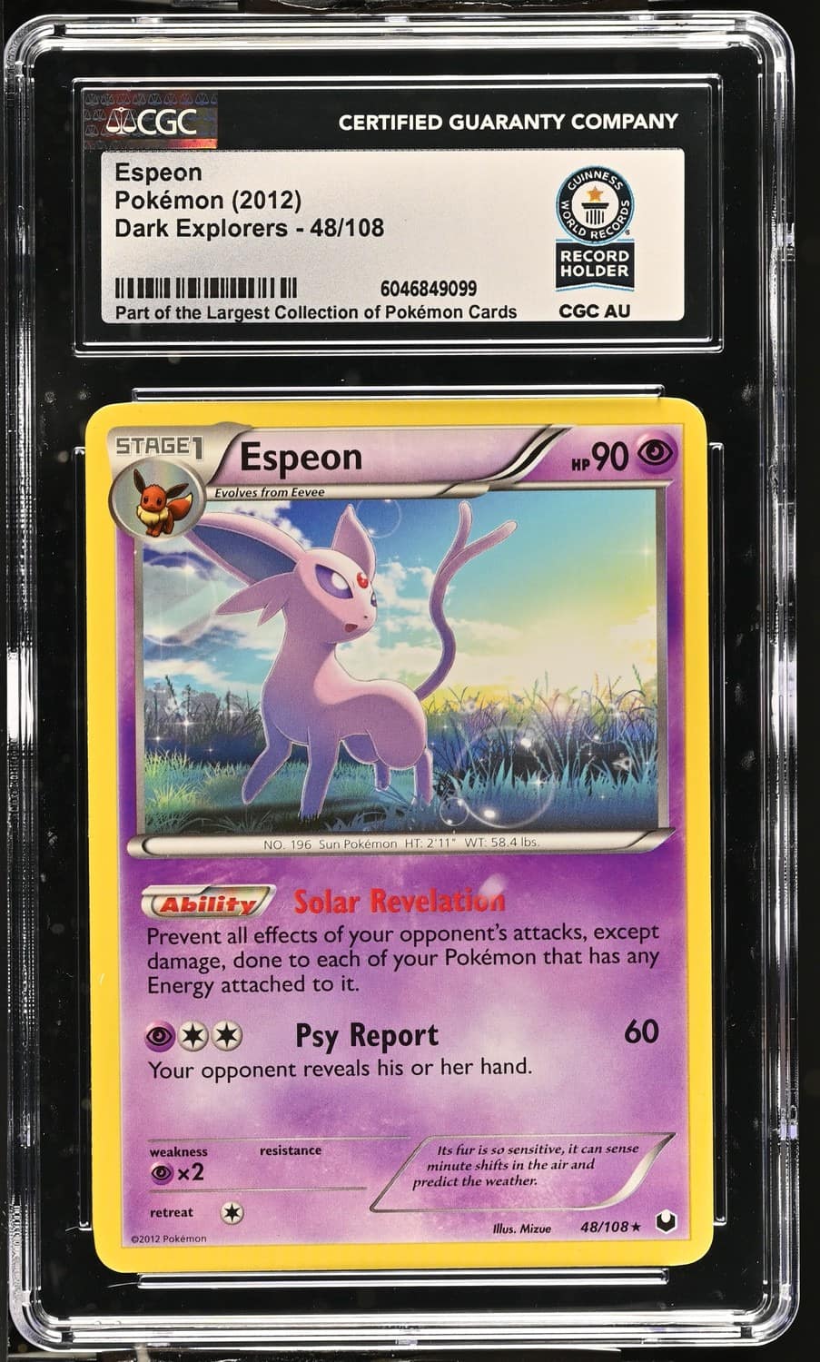 Espeon