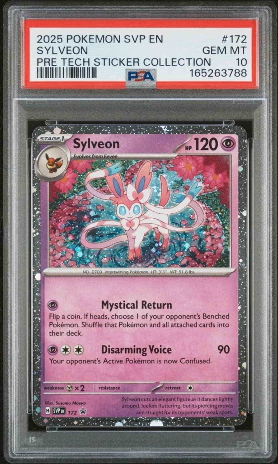 Sylveon