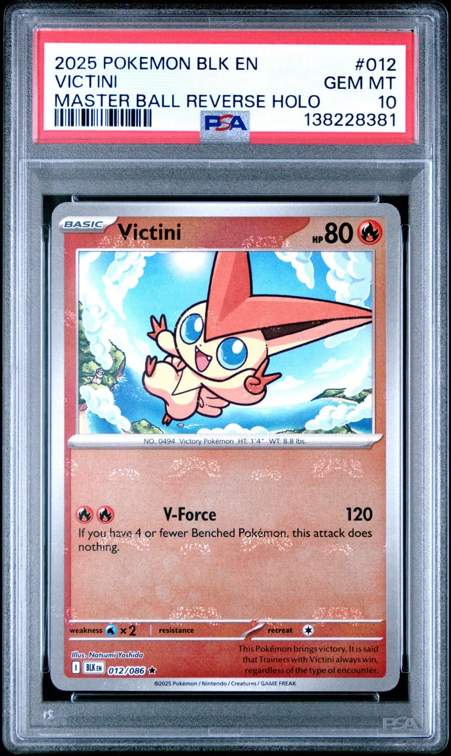 Victini
