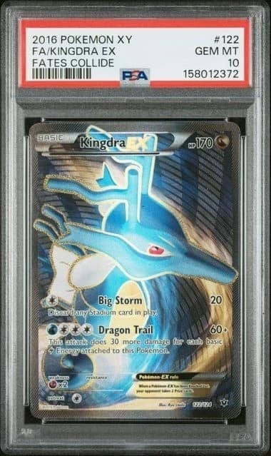 Kingdra Ex