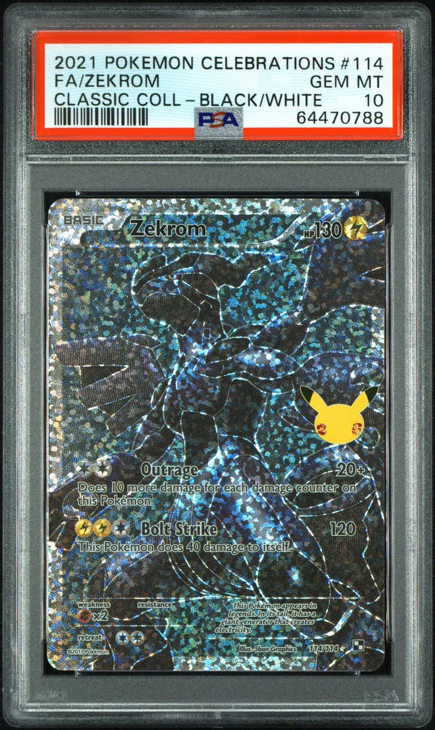 Zekrom