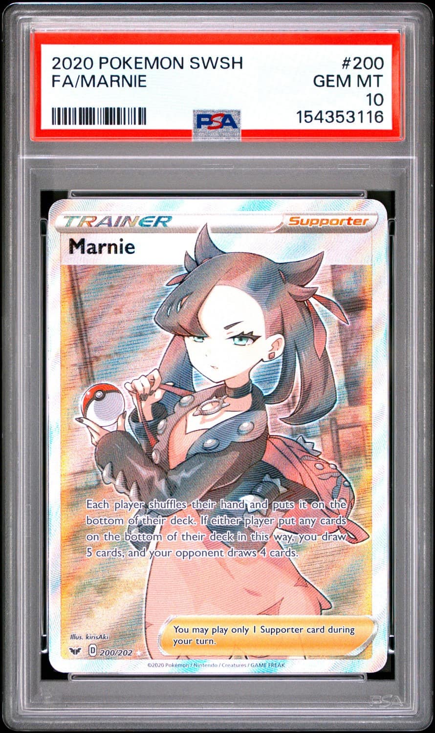 Marnie