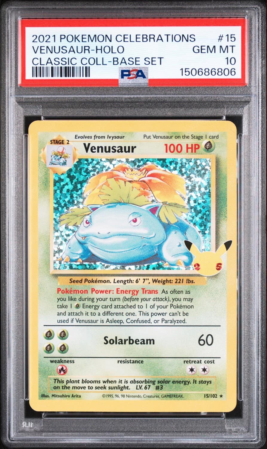 Venusaur
