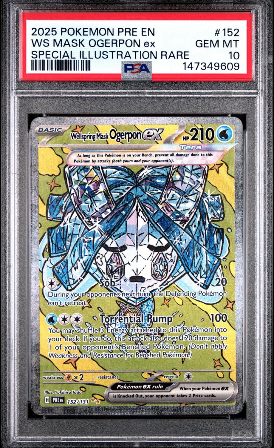 Ws Mask Ogerpon Ex