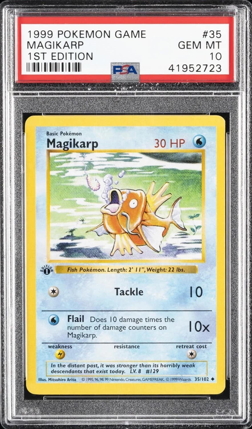 Magikarp