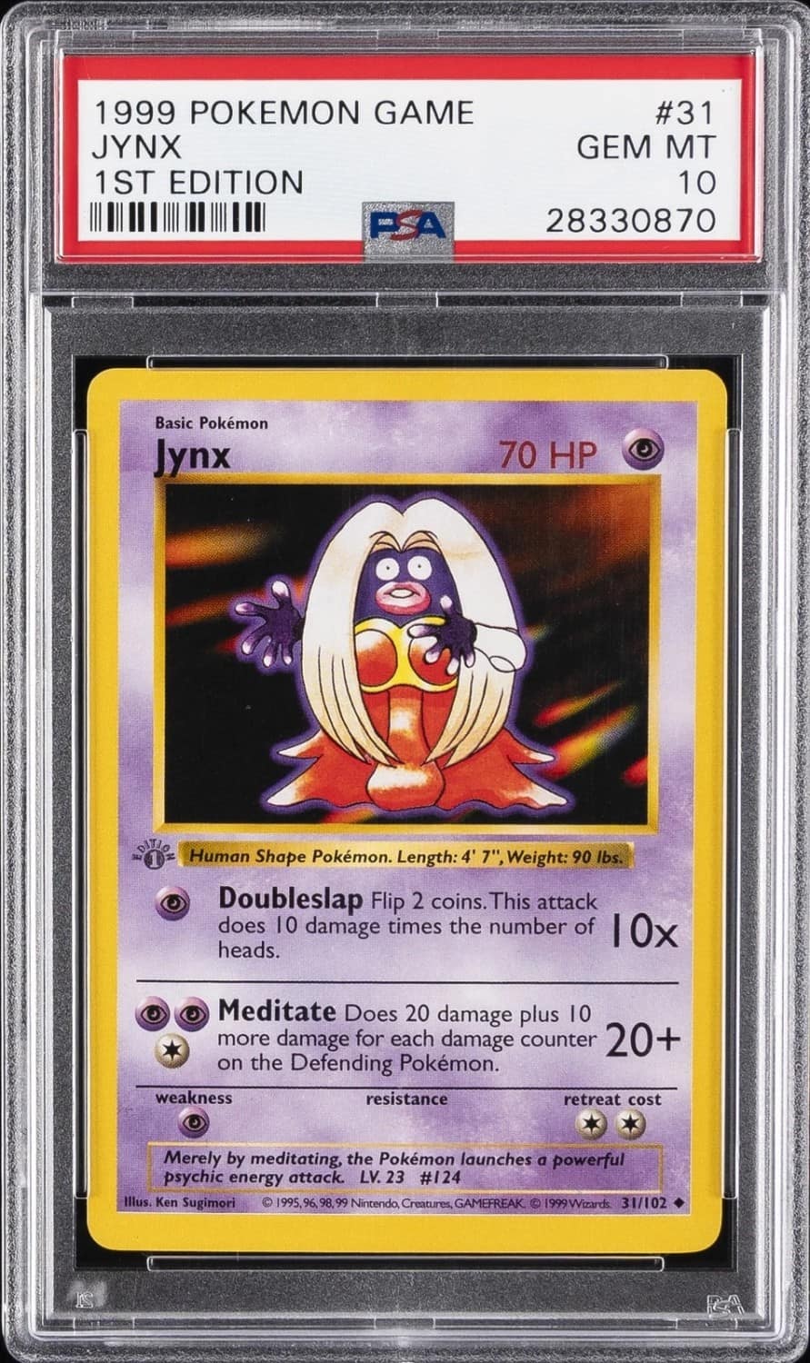 Jynx