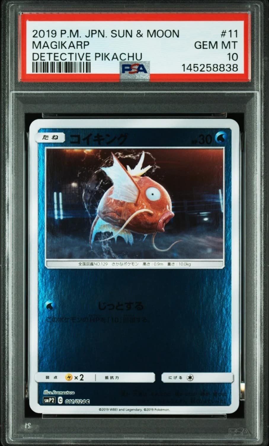 Magikarp