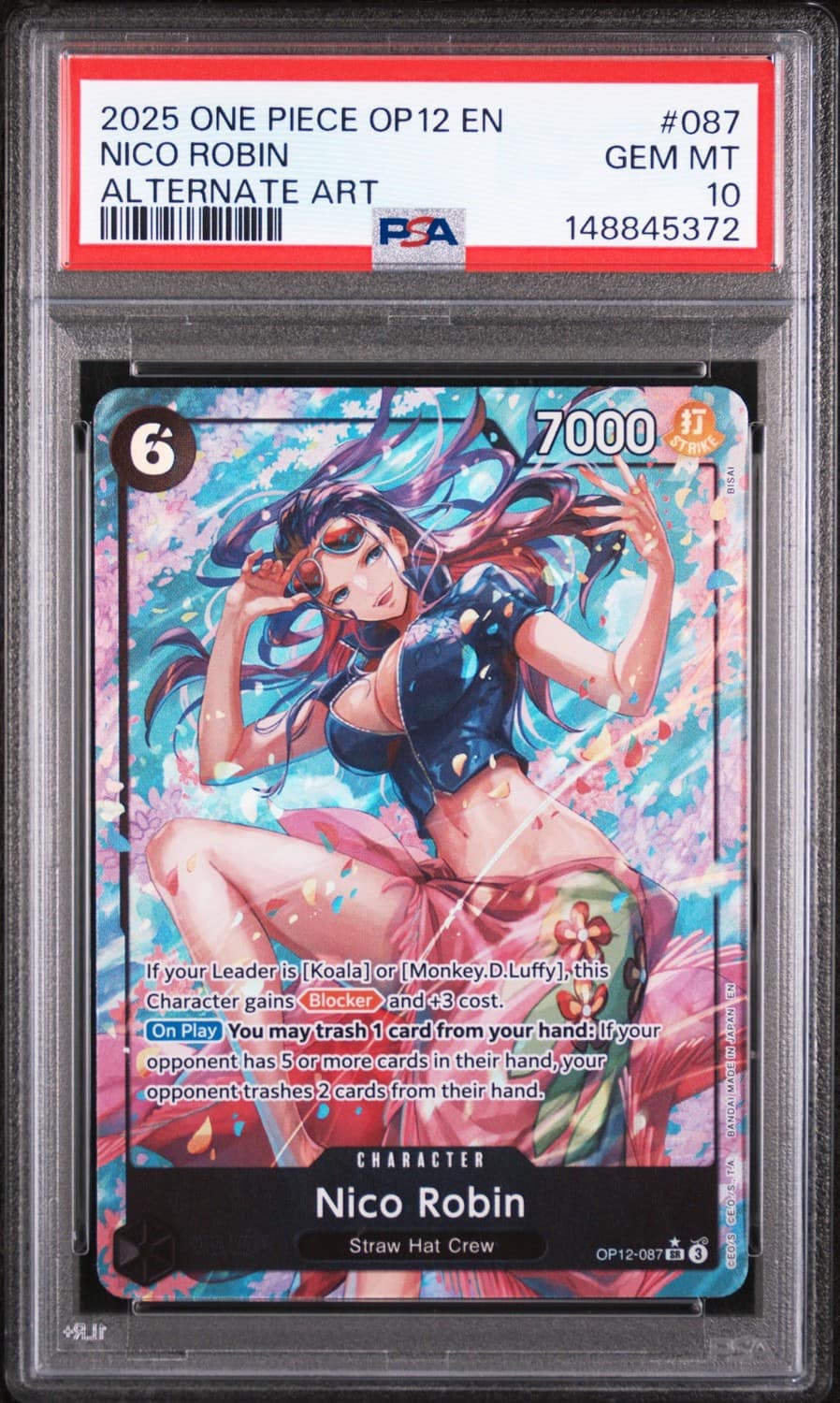 Nico Robin