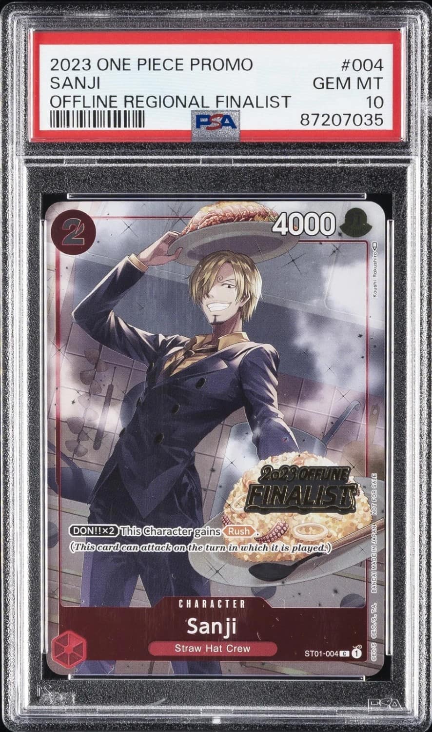 Sanji