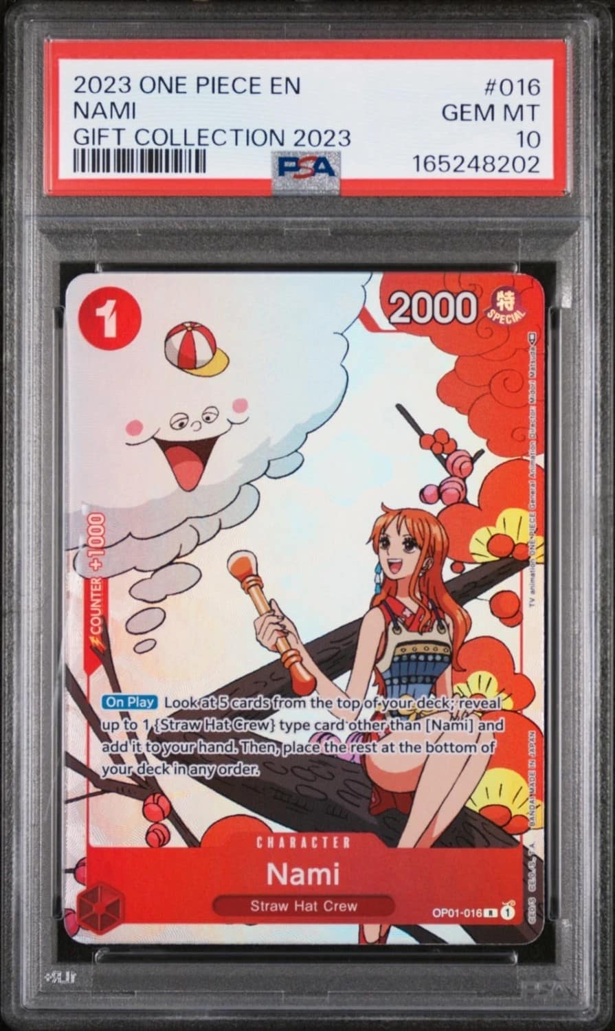 Nami