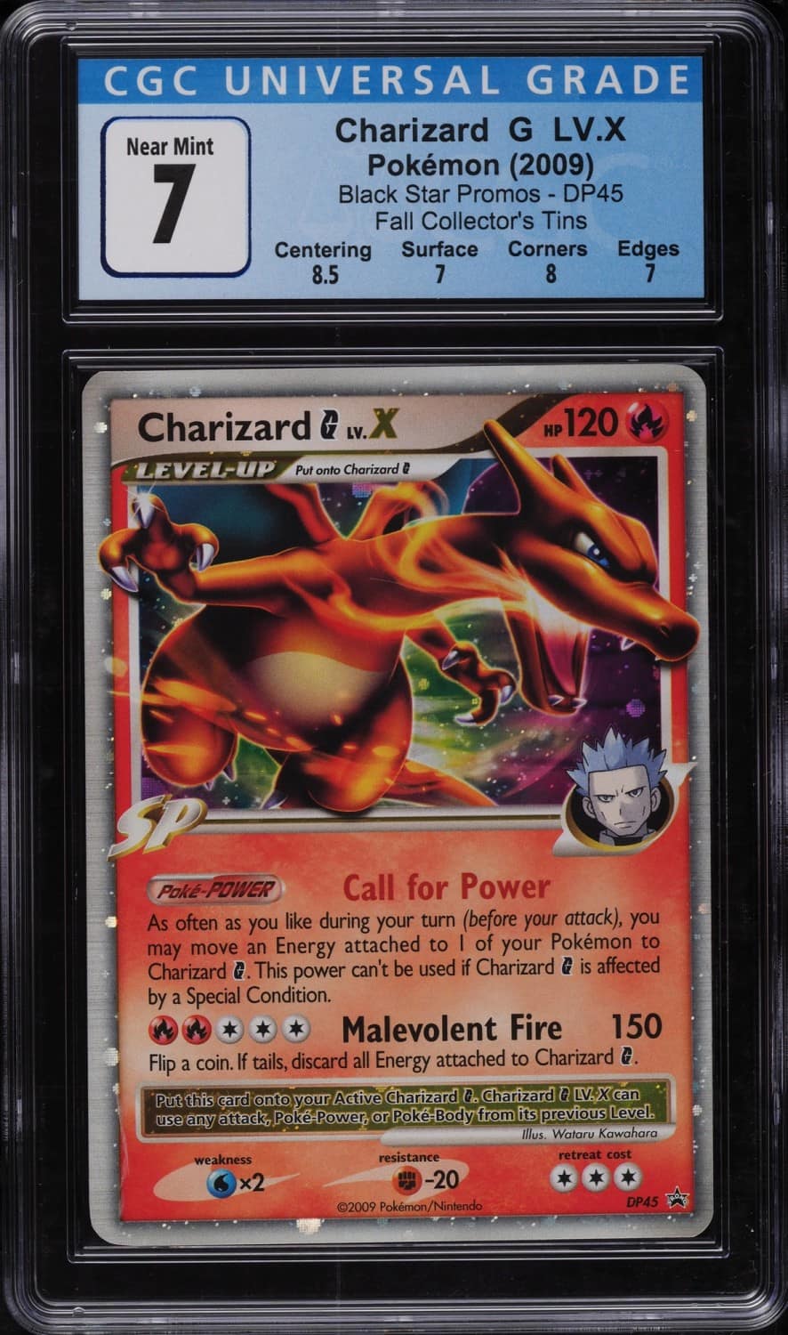 Charizard