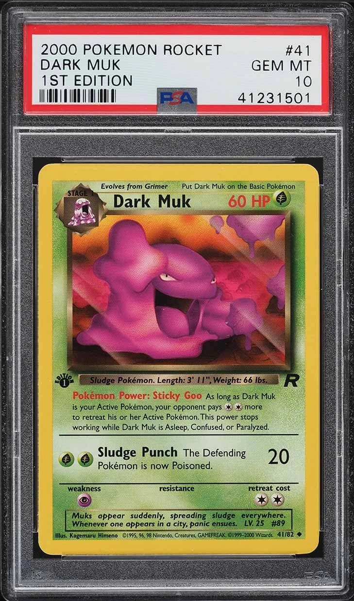 Dark Muk