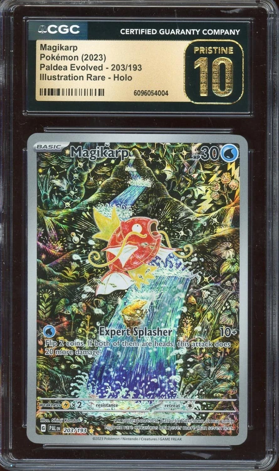 Magikarp