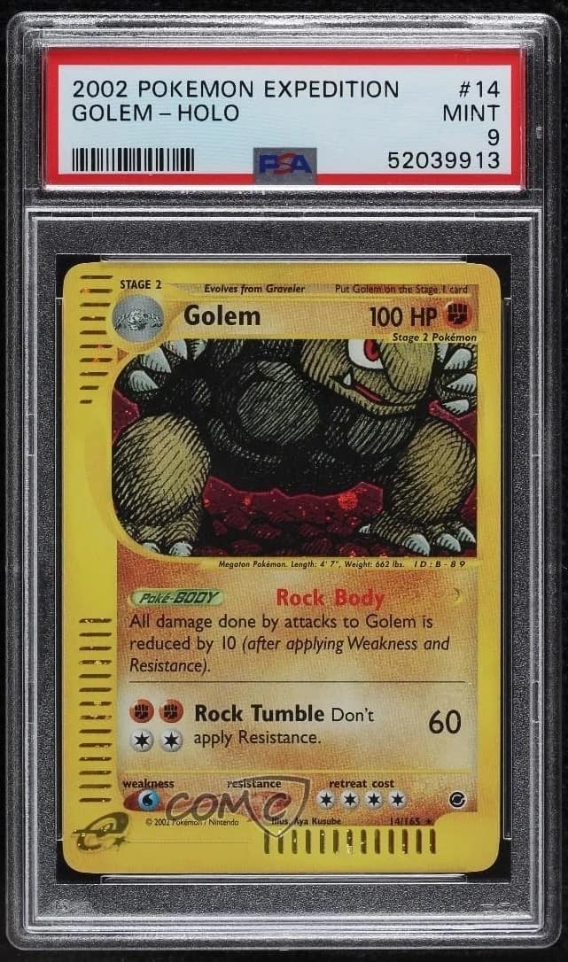 Golem