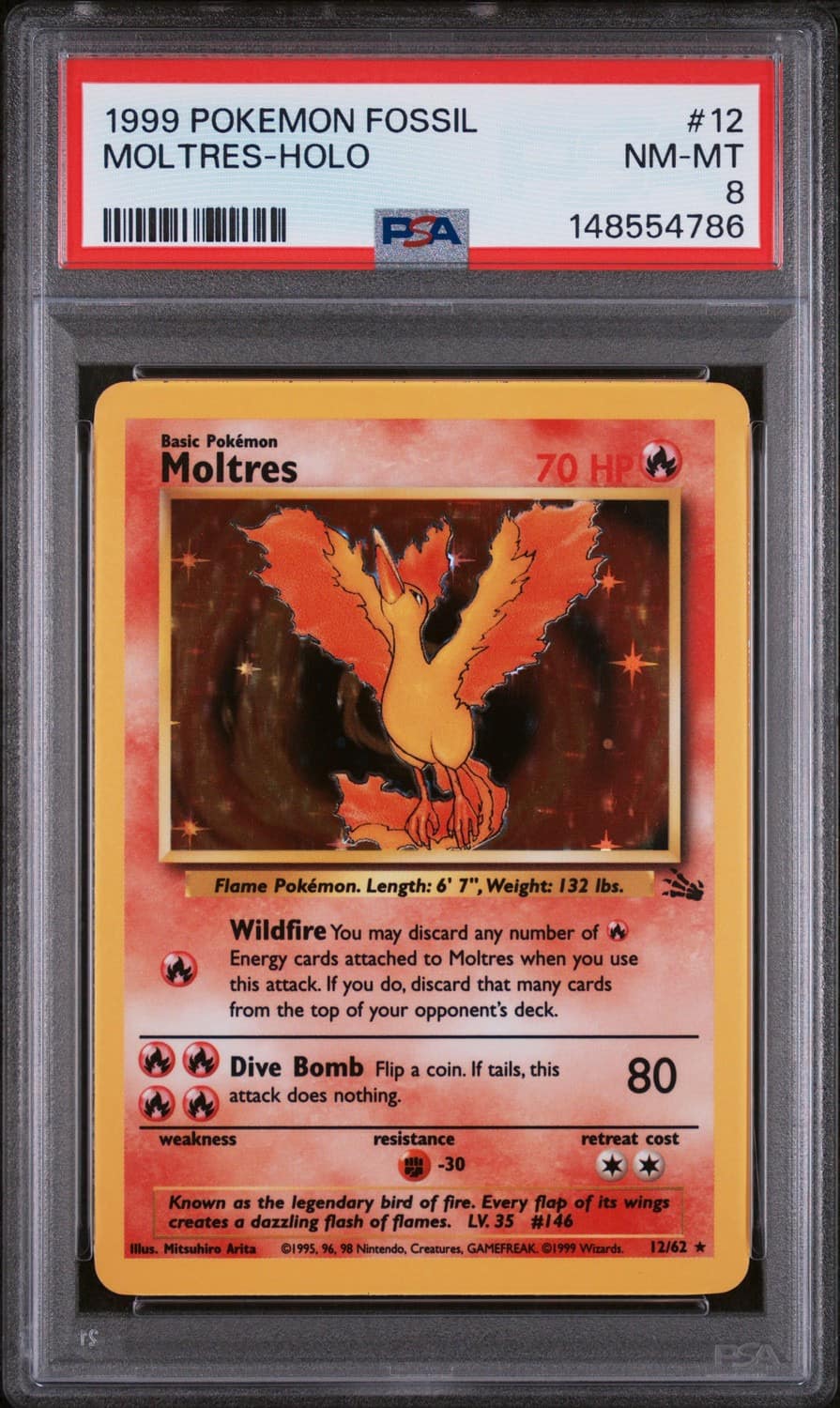Moltres