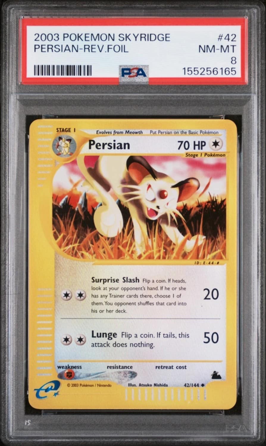 Persian