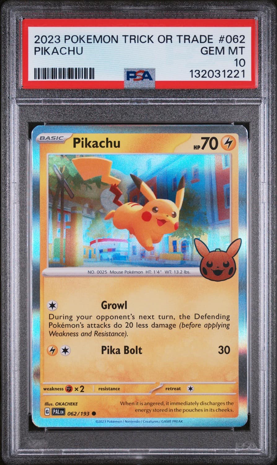 Pikachu