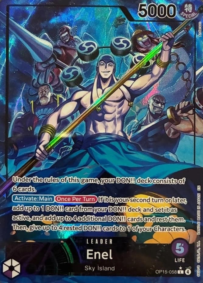 Enel