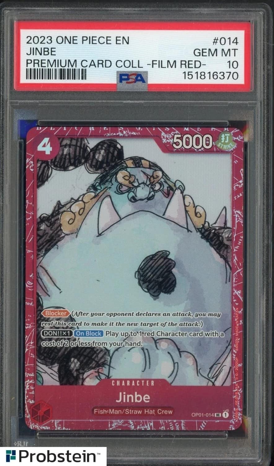 Jinbe