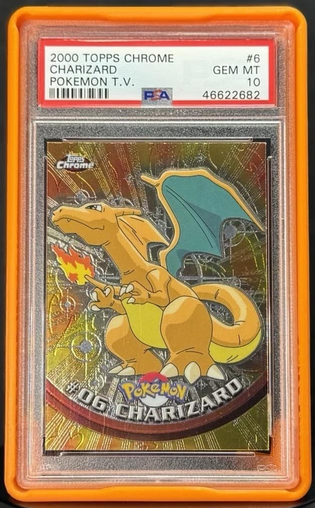 Charizard