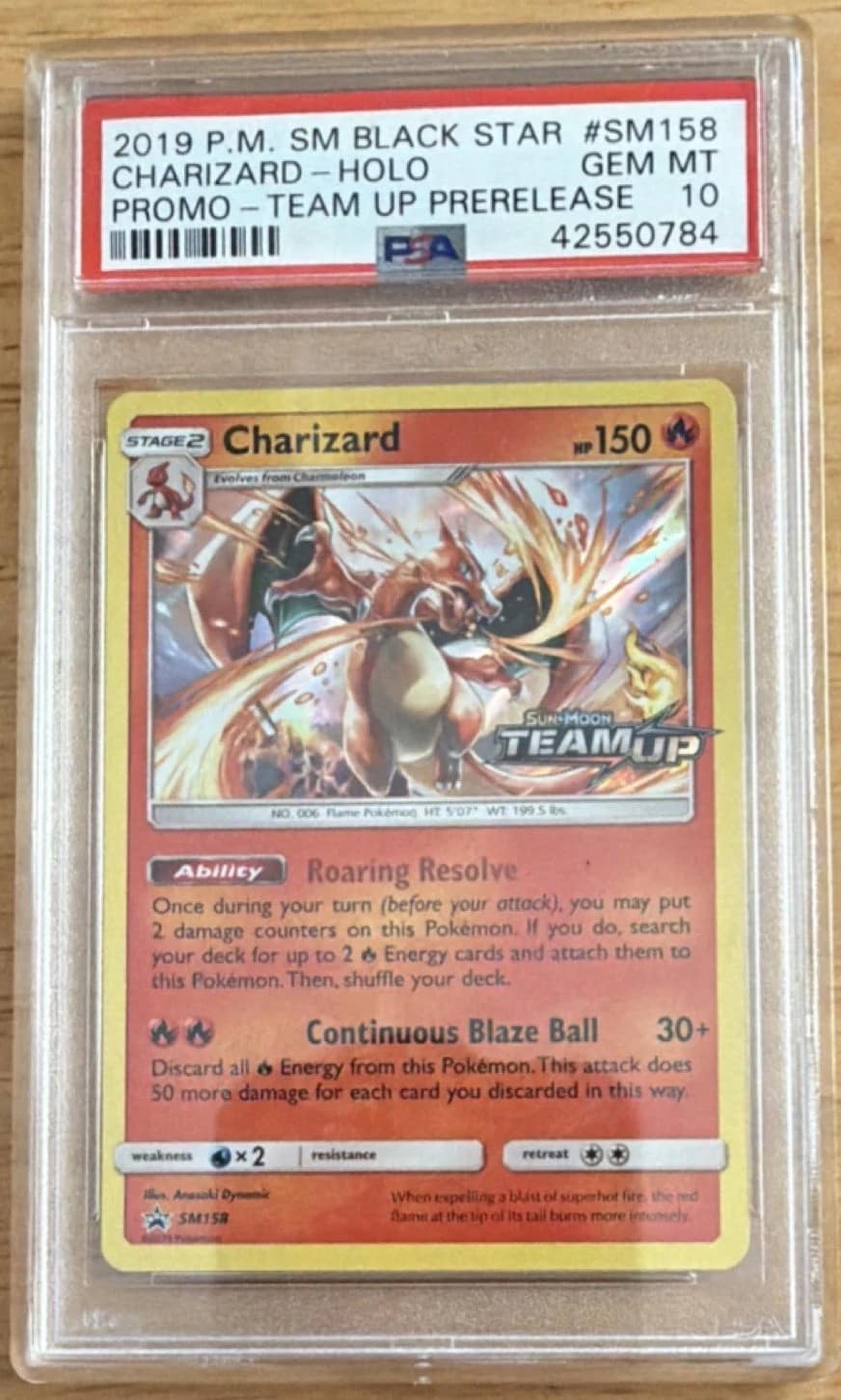 Charizard
