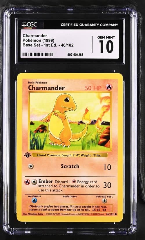 Charmander