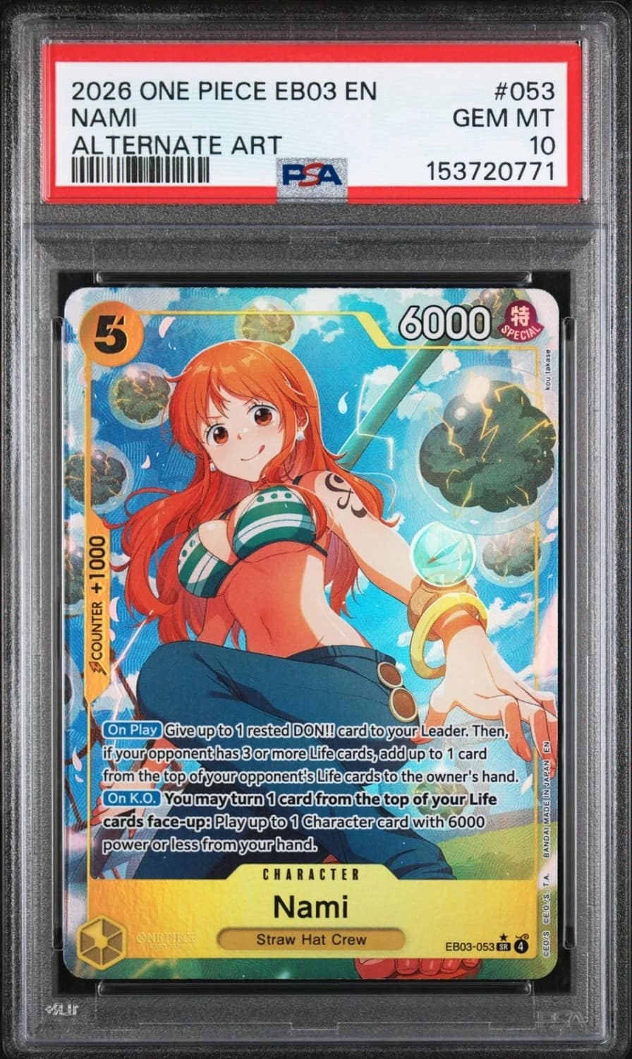 Nami