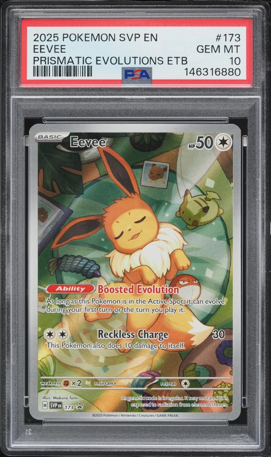 Eevee