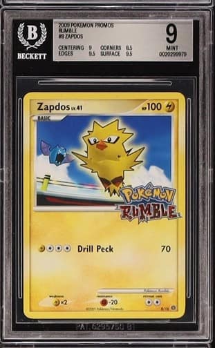 Zapdos