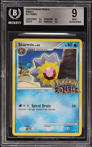 Starmie