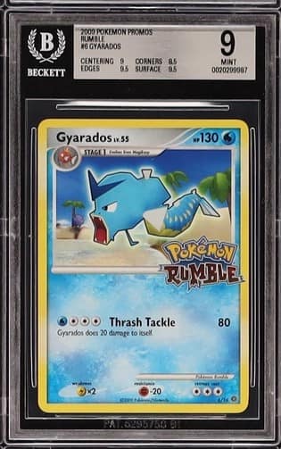 Gyarados